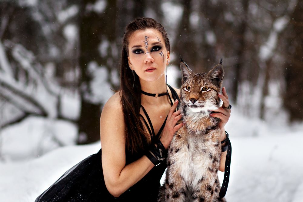 Photograph by Полина Зенькович