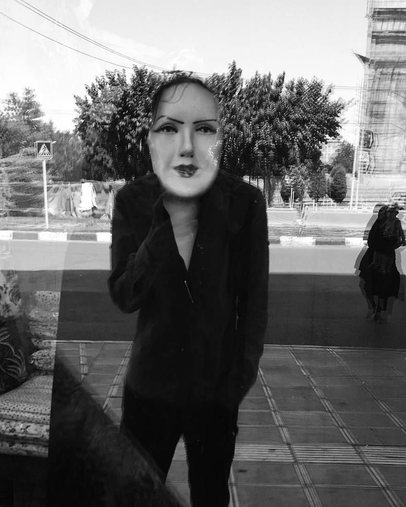 Photograph by Alireza Jahangiri Manesh