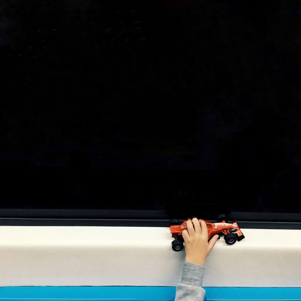 Photograph by Alireza Jahangiri Manesh