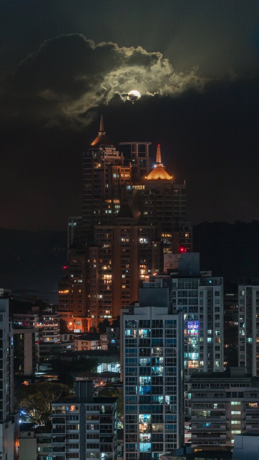 PANAMÁ