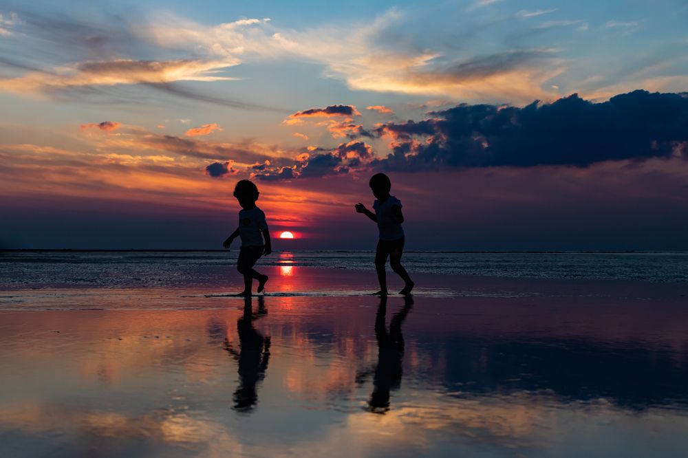 Photograph by Abhilash Thamattoor