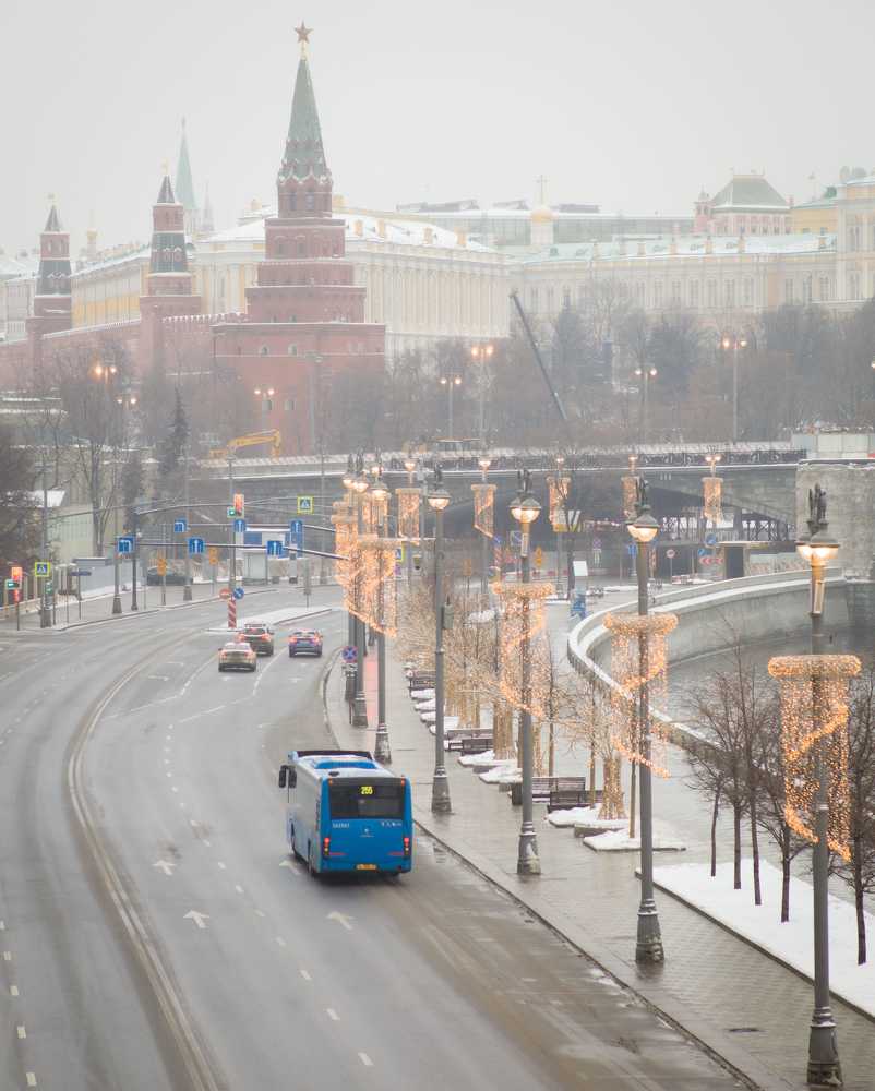 Photograph by Константин Бокарев