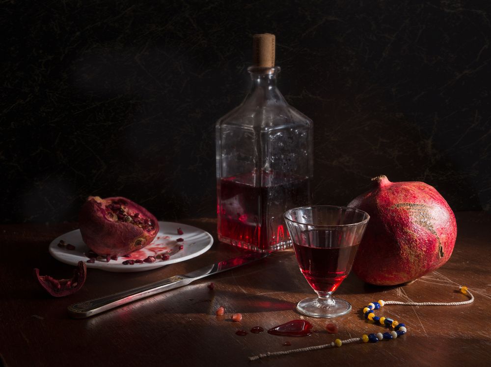 Photograph by Олег Свиясов