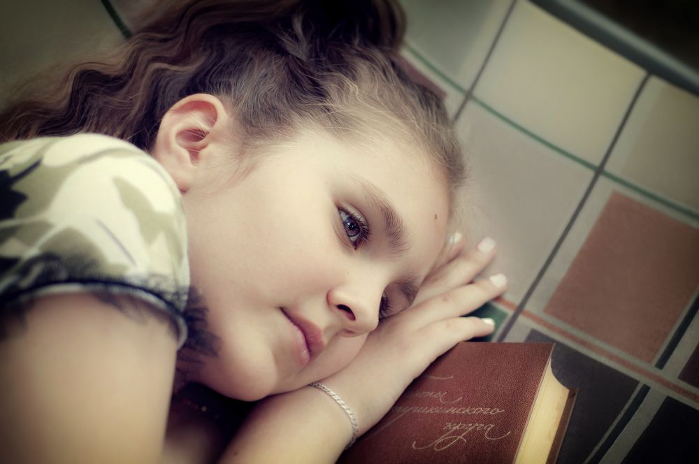 Тургеневская девушка