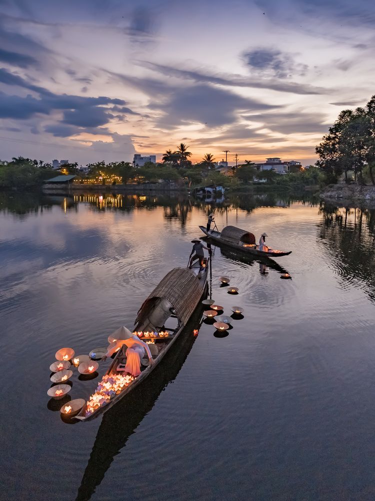 Photograph by Nguyen Ba Thang