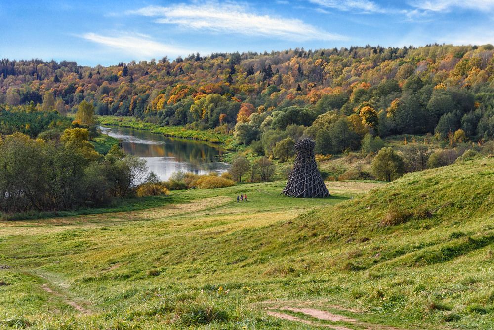 Никола - Ленивец.