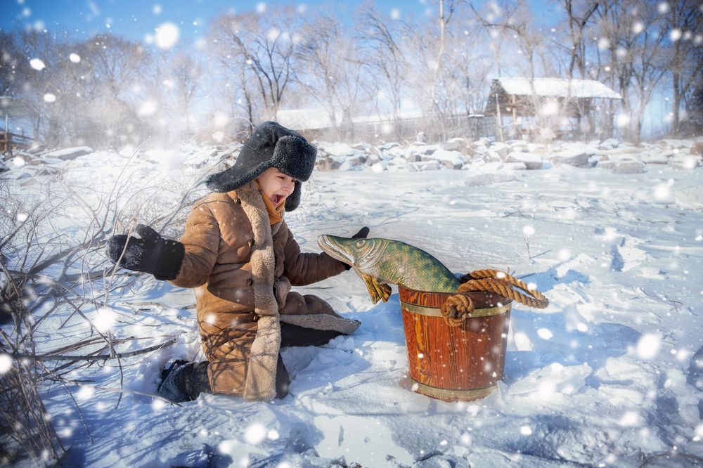 Фотография автора Шутенкова Евгения