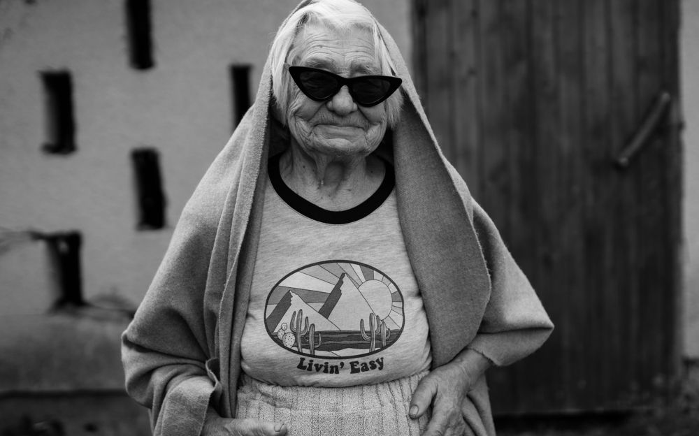 Photograph by Gerli Tooming