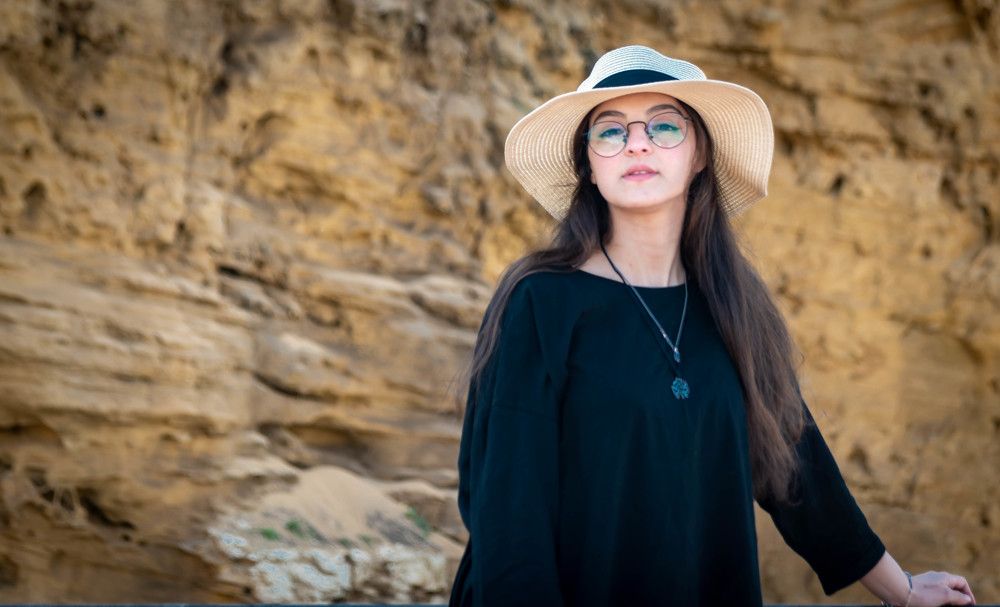 Photograph by Ali RAHILA