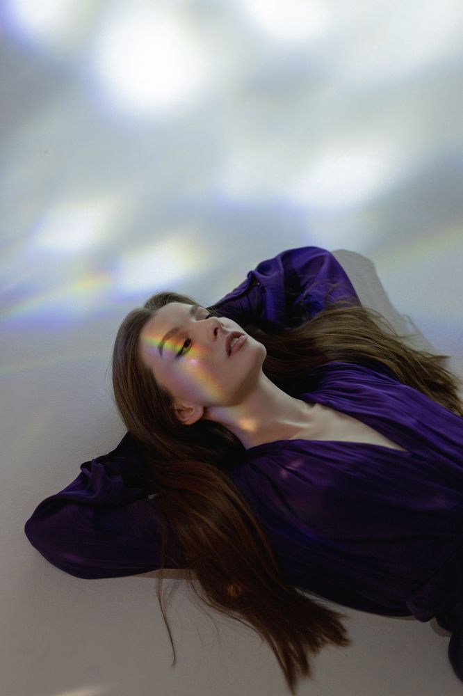 Photograph by Анна Хеленюк