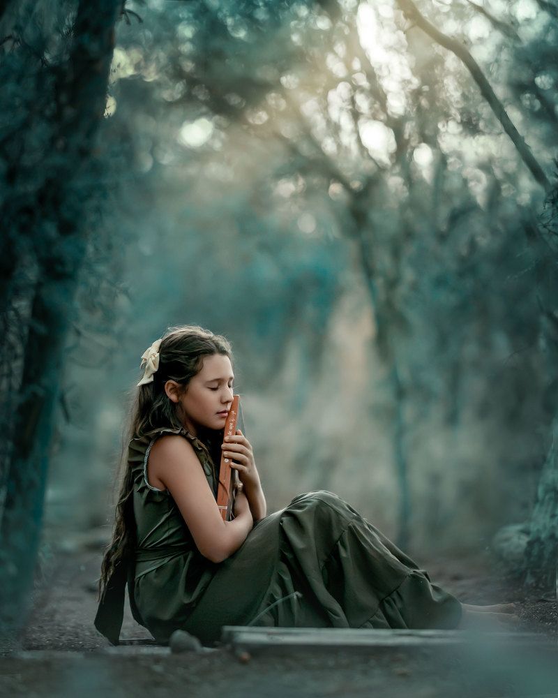 Photograph by Natalia Fabiano