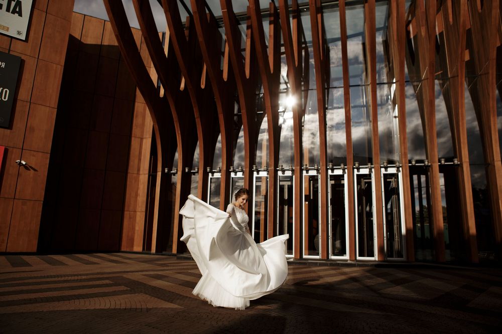 Photograph by Анастасия Данилова