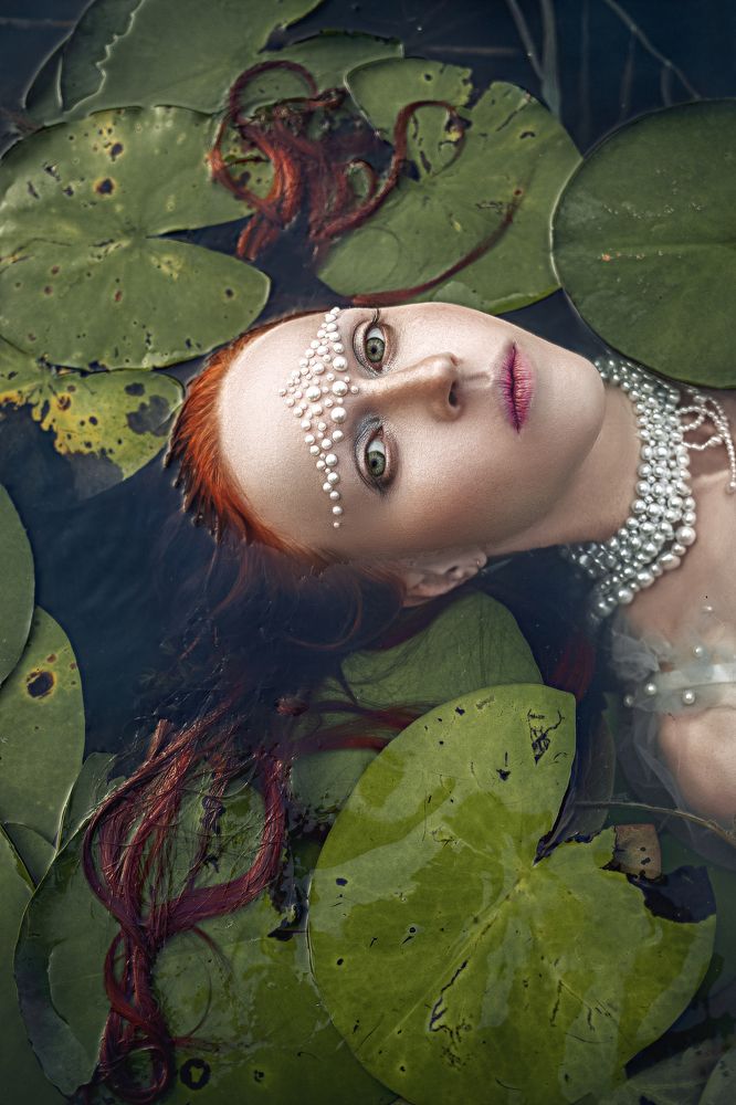 Photograph by Александра Гревцева