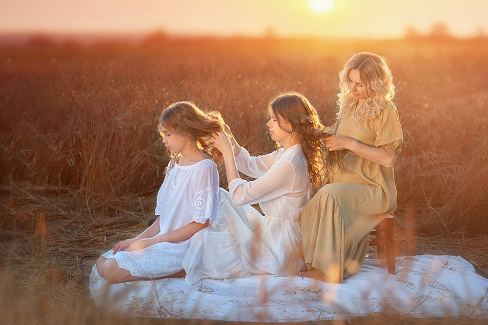 Photograph by Олеся Филиппова