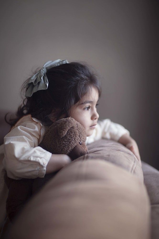 осень за окном