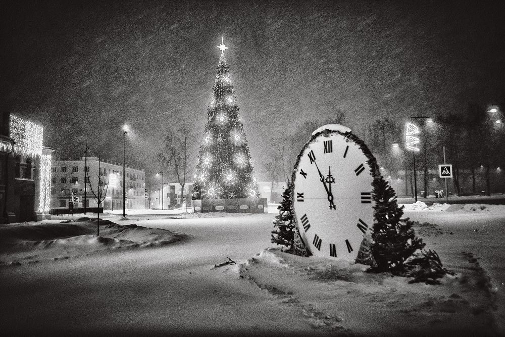 Photograph by Владимир Лосман