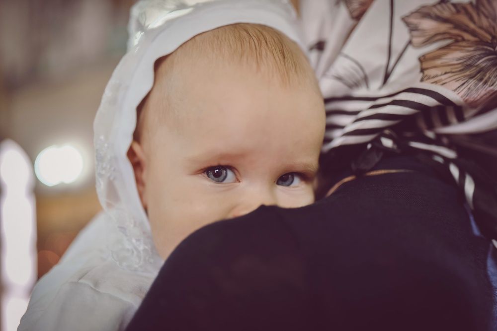 Photograph by Antonina Marchenko