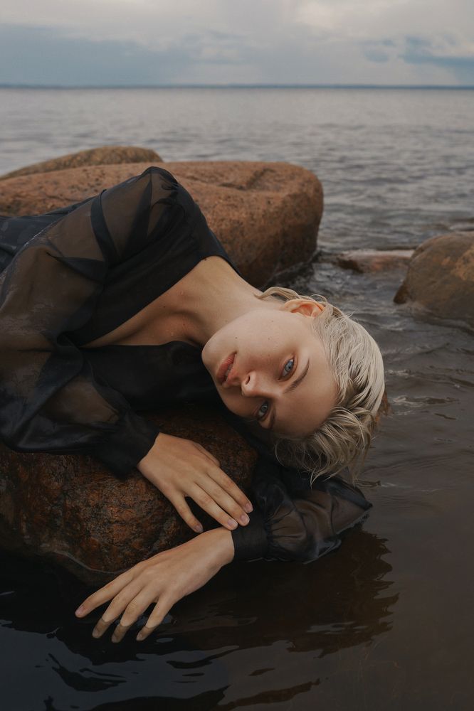 Photograph by Анна Хеленюк