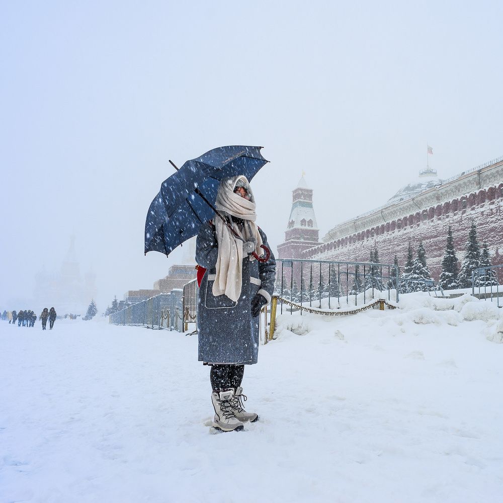 Photograph by Гриша Тюканов