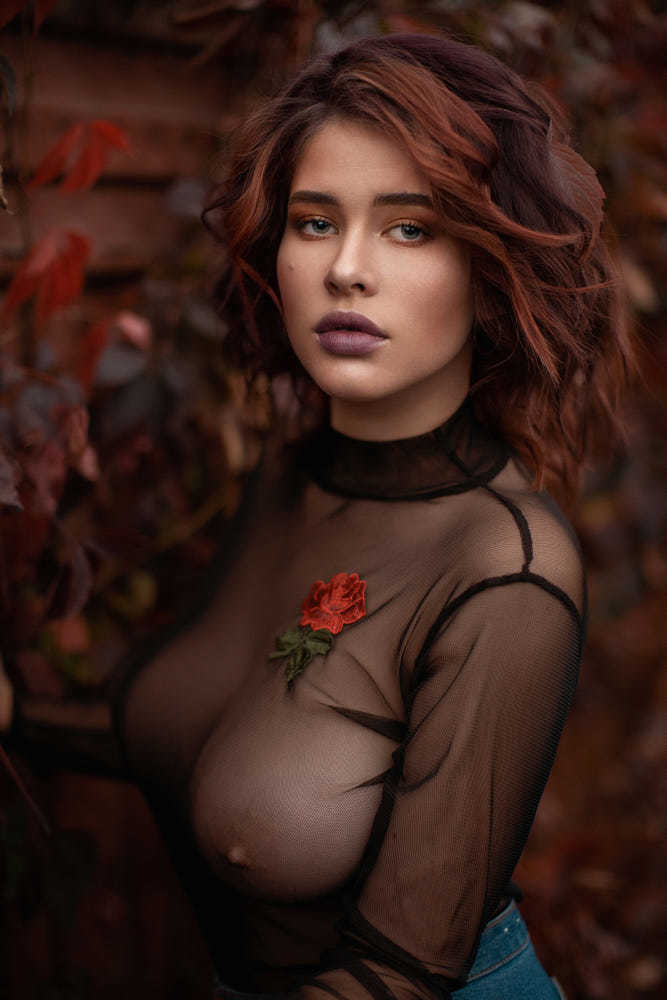 Photograph by Сергей Шишлов