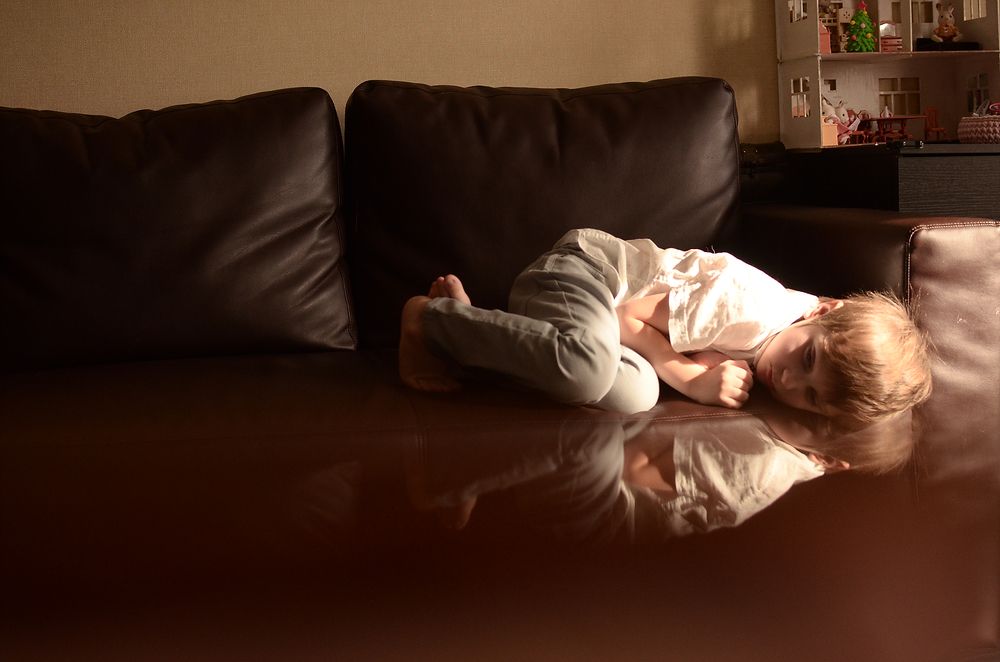 Photograph by Ольга Коваленко