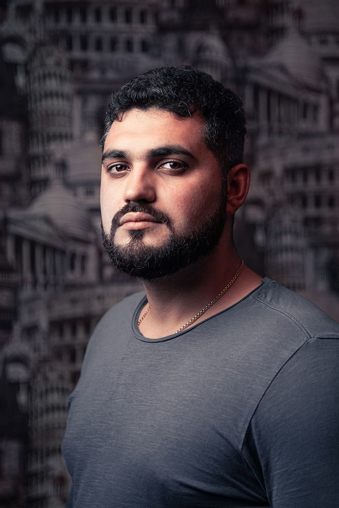 Photograph by Глеб Бухало