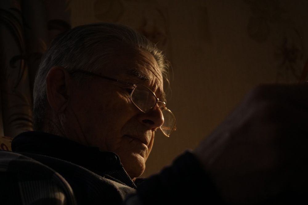 Photograph by Аня Ткачева