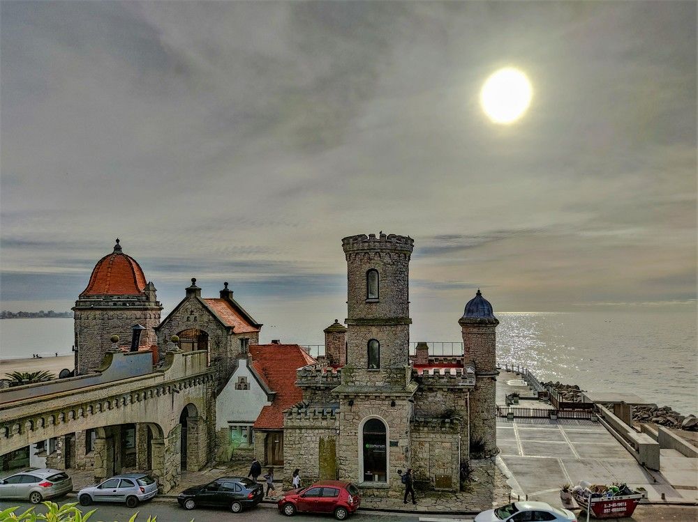 Photograph by Miguel Angel Pagani