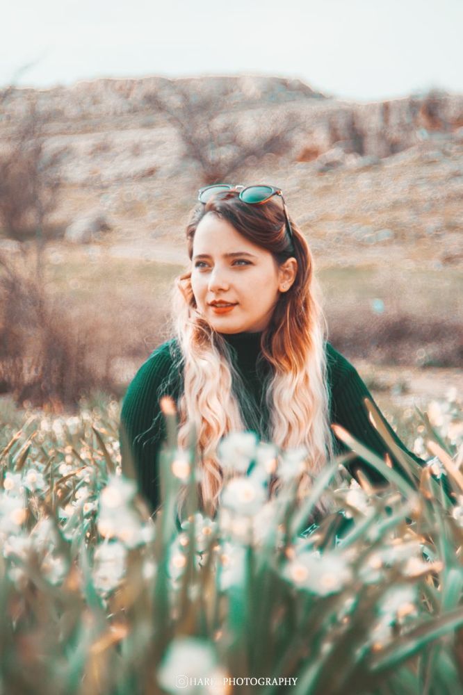 Photograph by HamidReza Farahani