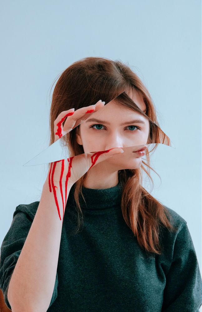 Photograph by Daniil Shishkov