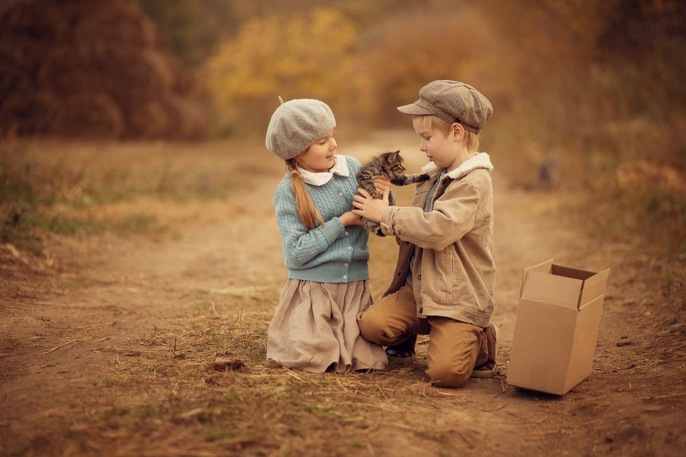 Photograph by Екатерина Смирнова