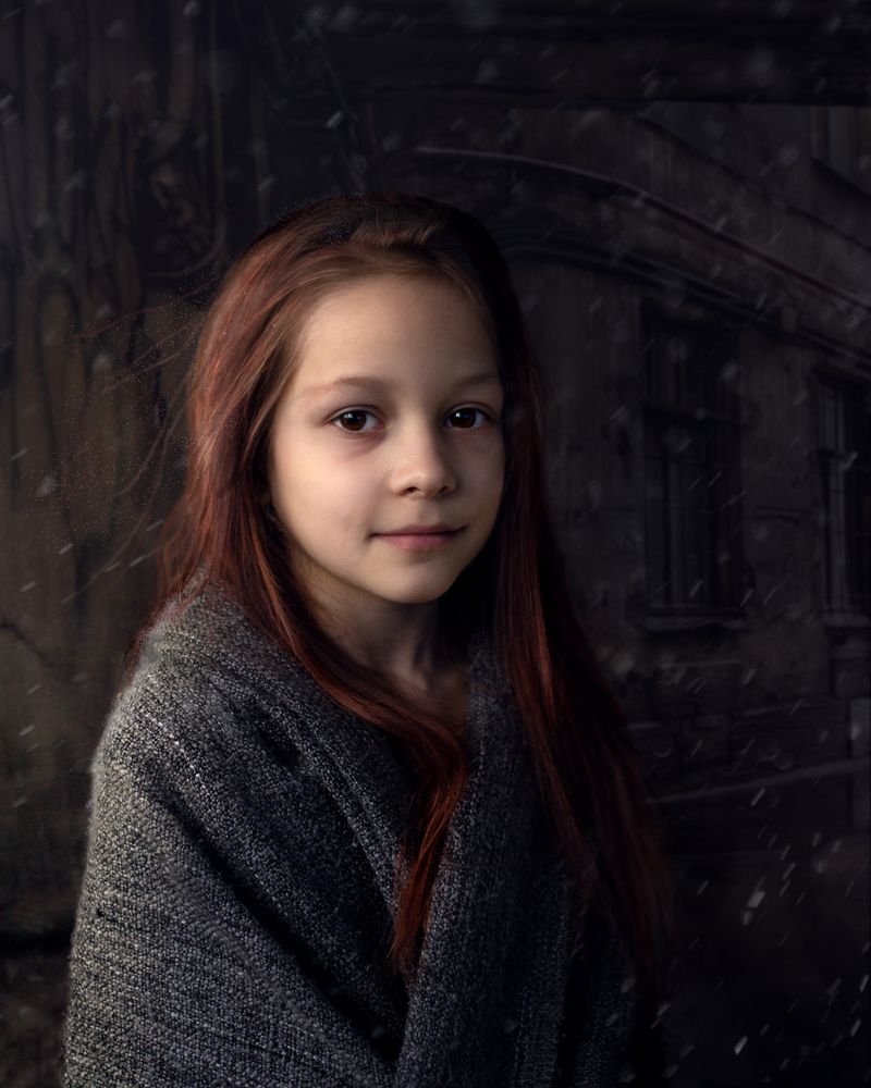 Photograph by Ирина Фуфина