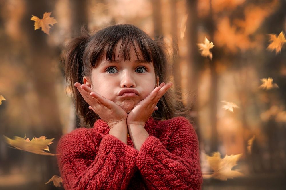 Осеннее настроение