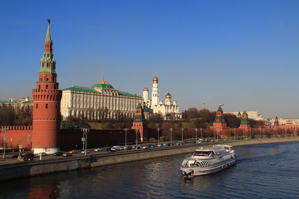 Photograph by Николай Семенов