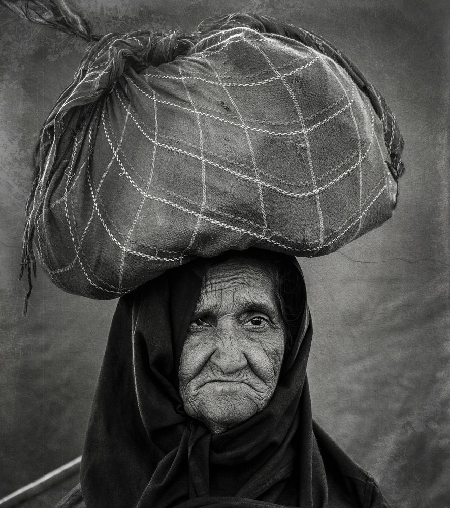 Photograph by Eman AlShaqer