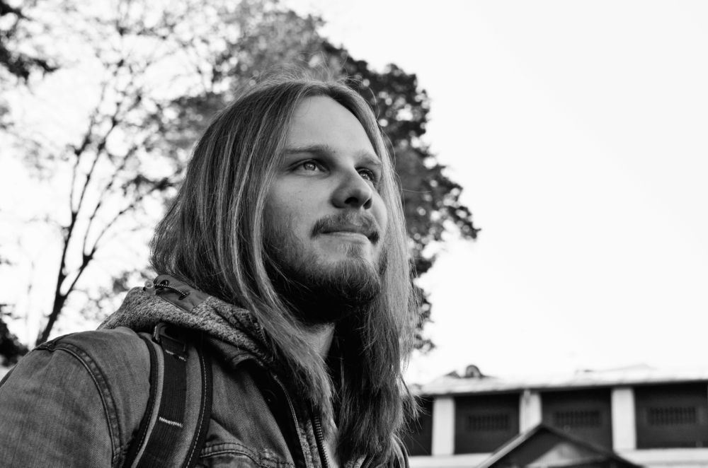 Фотография автора Владимир Брызгунов