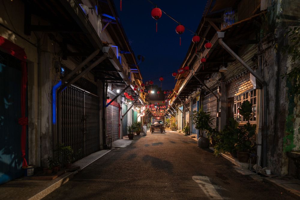 Photograph by Chua Bing Guan