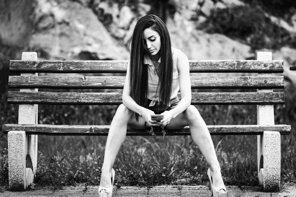 Photograph by Lucas Georgiev