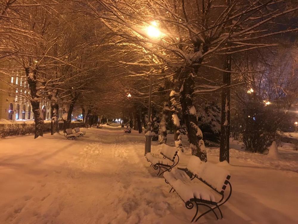 Photograph by Дмитрий Вязьмин