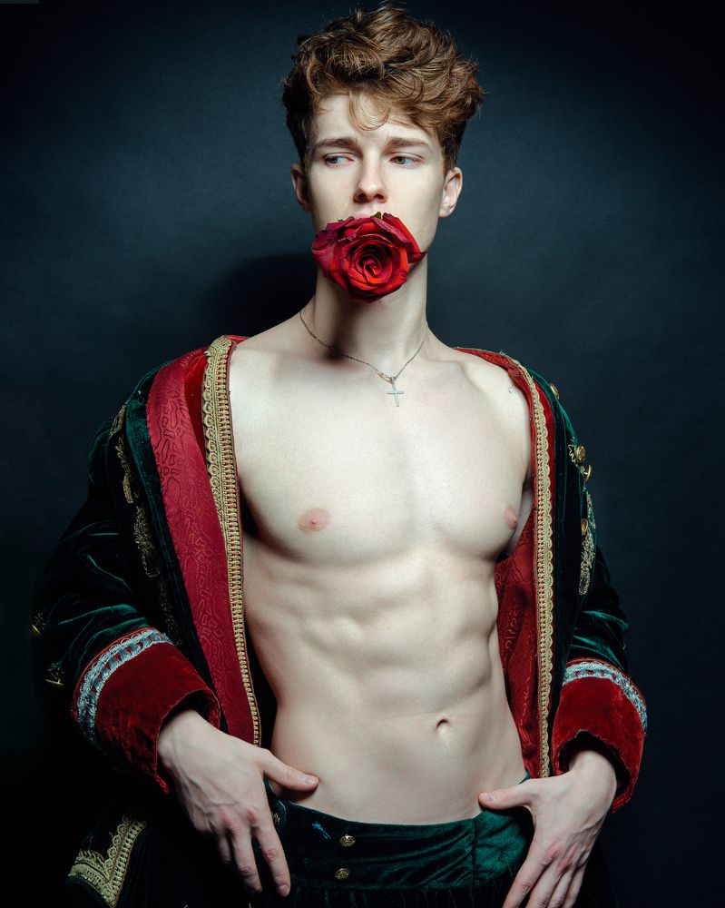 Photograph by Иван Постников