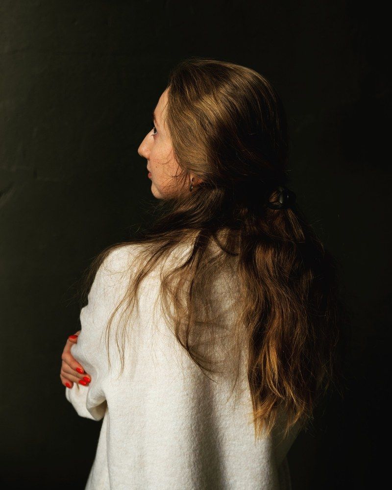 Photograph by Виктор Прокопьев