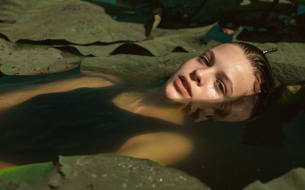 Photograph by Алексей Коренев