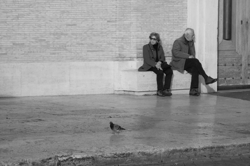 Photograph by Nadezhda Bakina