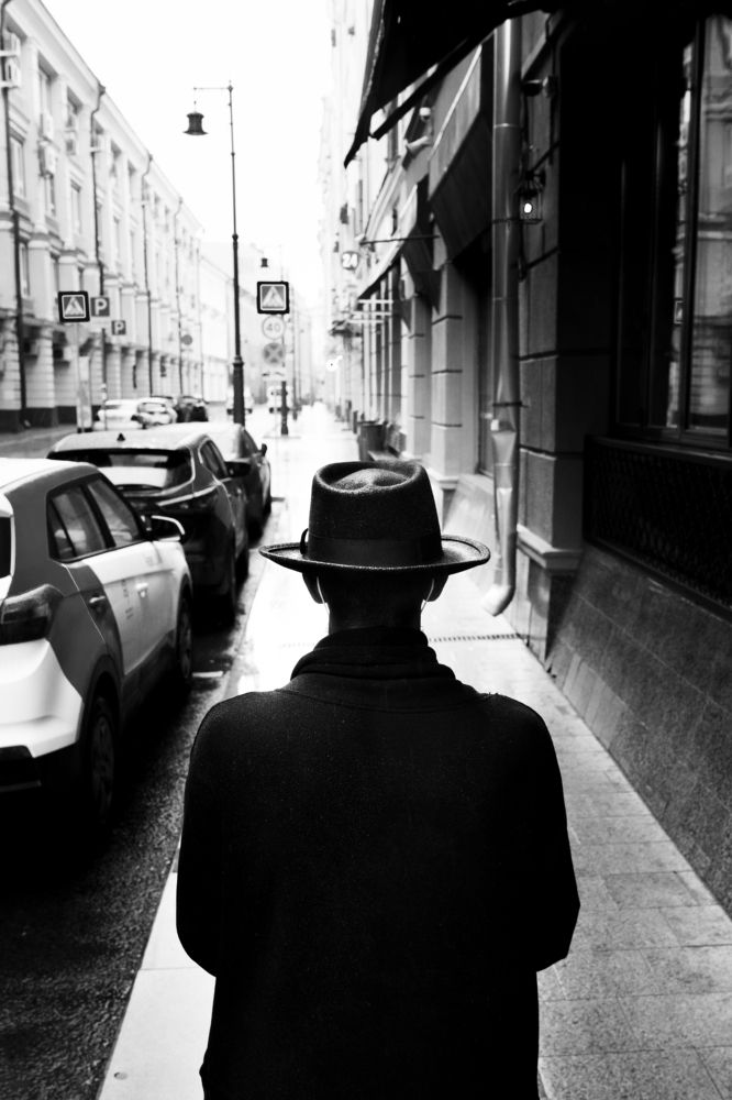 Photograph by Иван Болотов