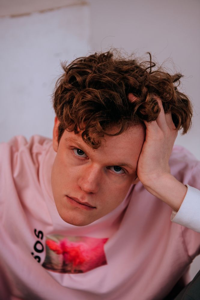 Photograph by Daniil Shishkov