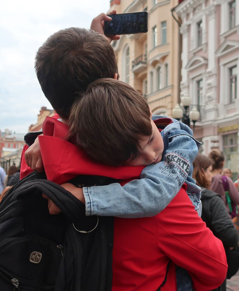 Photograph by Ольга Стоун