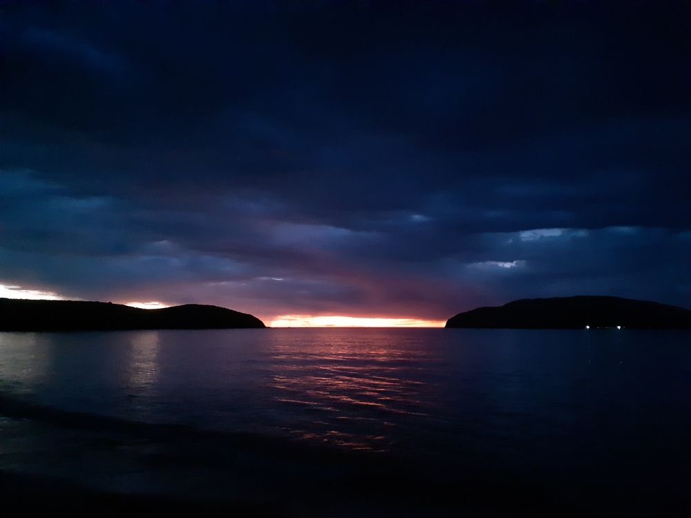 Приморский край. Часть 2.