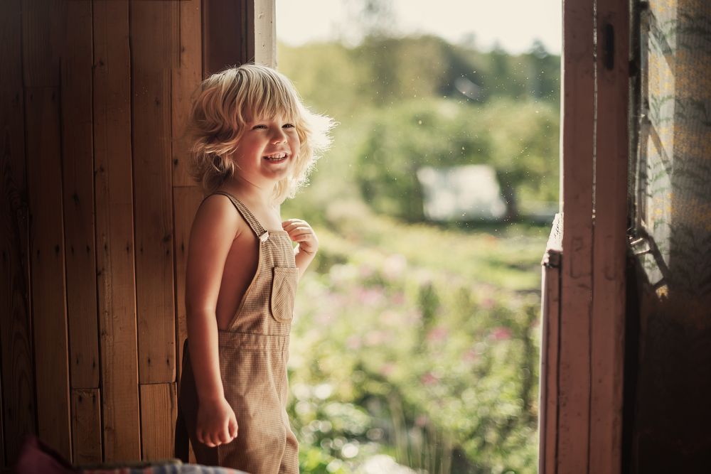 Photograph by Тарасова Ольга