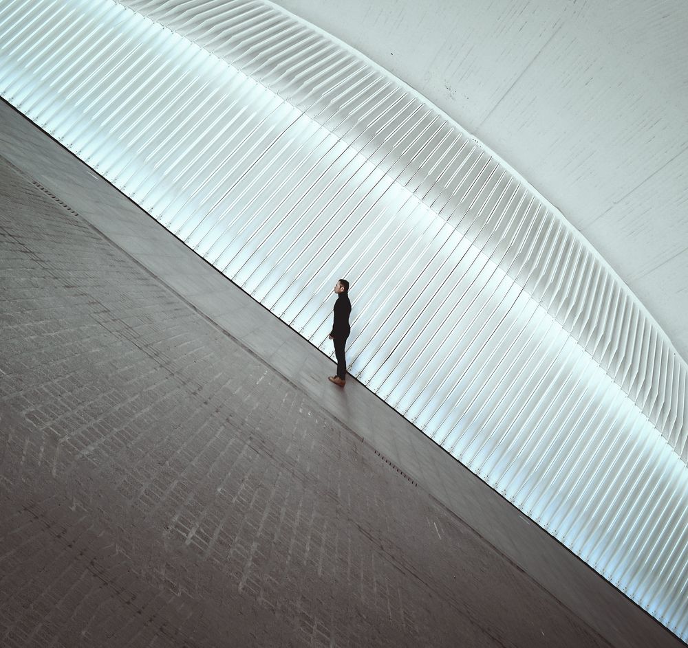 Photograph by Rafa Martínez