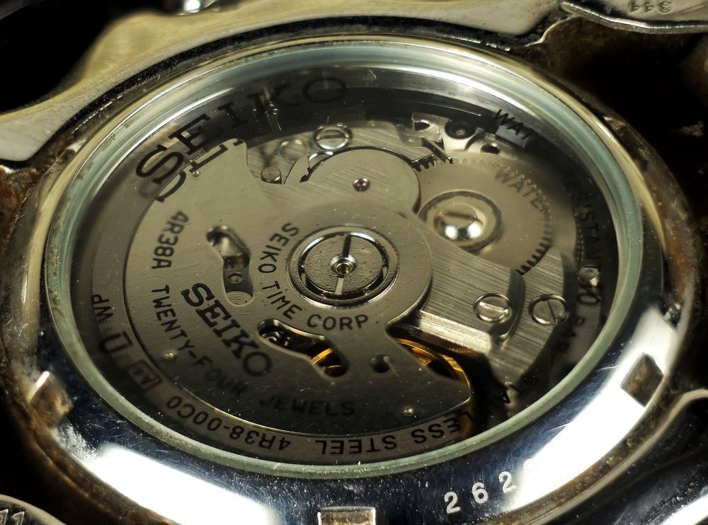 Photograph by Михаил Кулижников